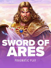 Sword of Ares