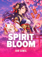 Spirit Bloom