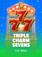 Triple Charm Sevens