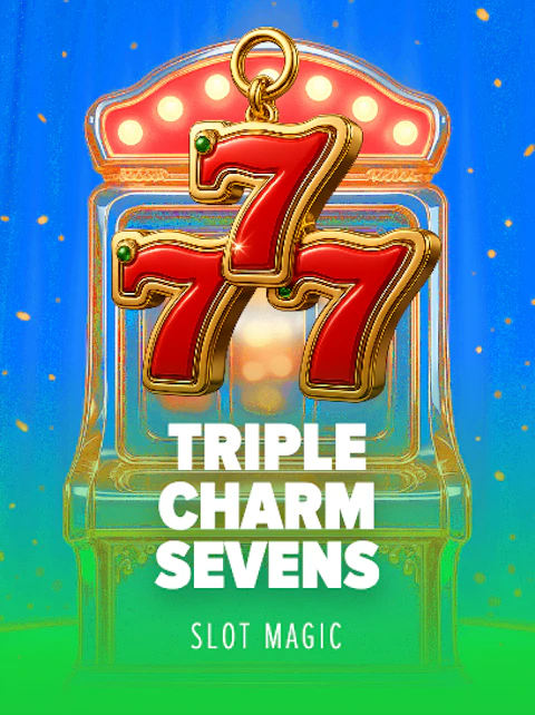 Triple Charm Sevens