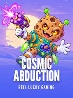 Cosmic Abduction