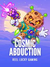 Cosmic Abduction