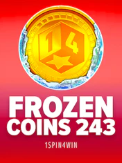 Frozen Coins 243