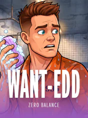 Want-edd