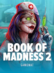 Book of Madness 2
