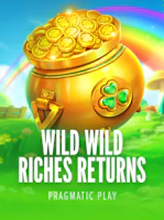 Wild Wild Riches Returns