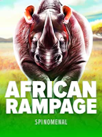 African Rampage