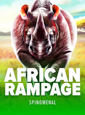 African Rampage