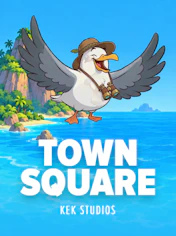 Town Square