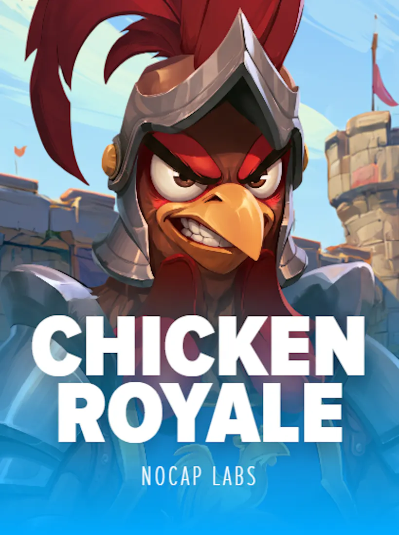 Chicken Royale  slot