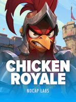 Chicken Royale 