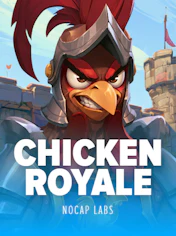 Chicken Royale 