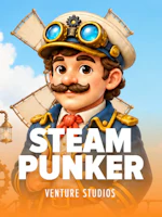 Steampunker