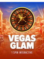 Vegas Glam