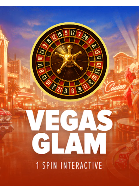 Vegas Glam