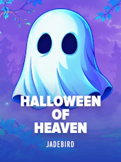 Halloween of Heaven