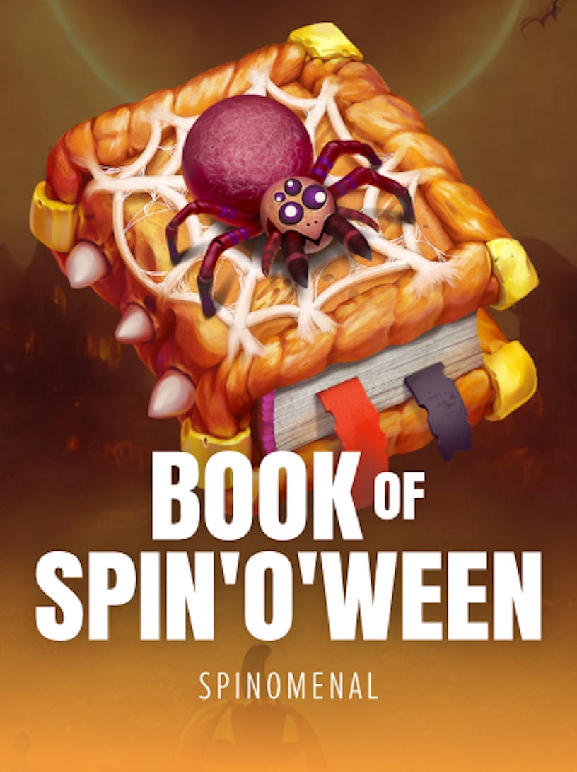 Book of Spin'O'Ween