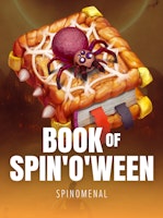 Book Of SpinOWeen