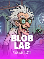 BLOB LAB