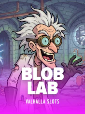 BLOB LAB