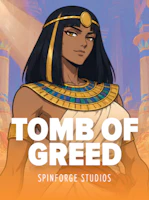 Tomb of Greed