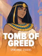 Tomb of Greed