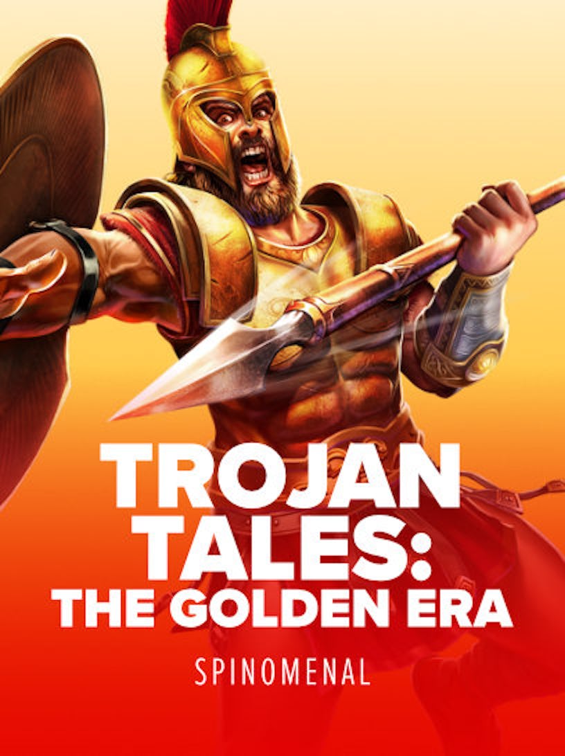Trojan Tales: The Golden Era