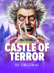 Castle Of Terror