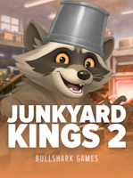 Junkyard Kings 2