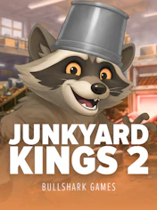 Junkyard Kings 2
