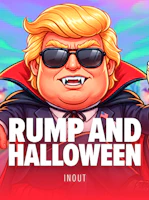 Rump and Halloween