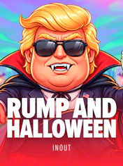 Rump and Halloween