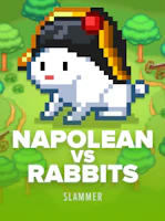 Napoleon vs Rabbits