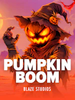 PUMPKIN BOOM