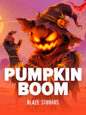 PUMPKIN BOOM