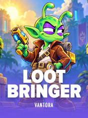 LOOT BRINGER