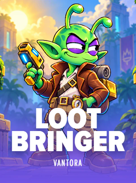 LOOT BRINGER