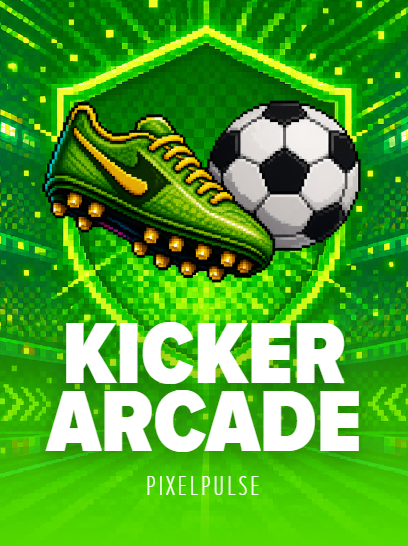 Kicker Arcade