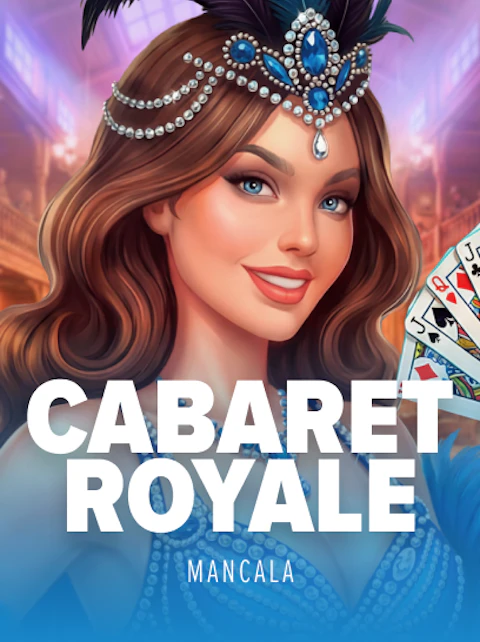 Cabaret Royale