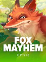 Fox Mayhem