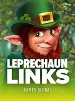 Leprechaun Links