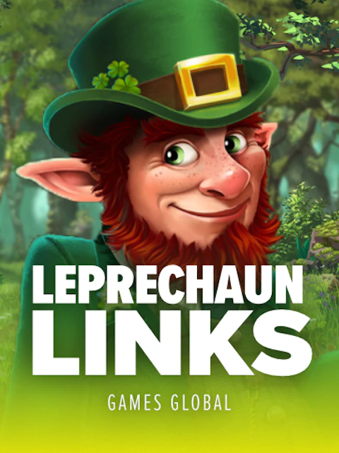 Leprechaun Links