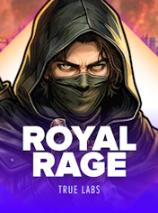 Royal Rage
