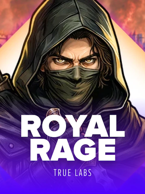 Royal Rage
