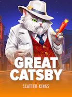 Gold Lock - Great Catsby