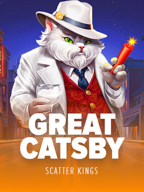 Gold Lock - Great Catsby