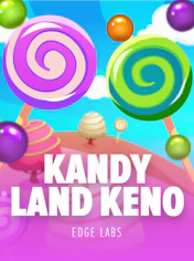 Kandy Land Keno