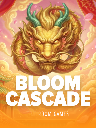 Bloom Cascade