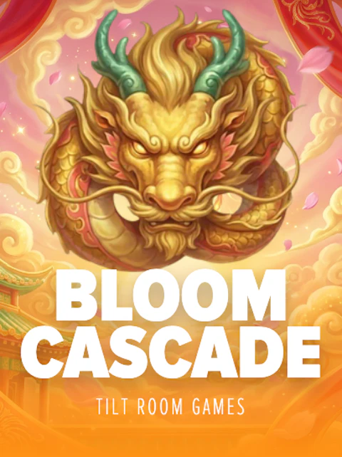 Bloom Cascade