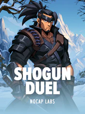 SHOGUN DUEL